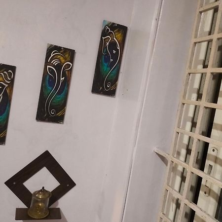Msp Grands Inn Madurai Eksteriør bilde